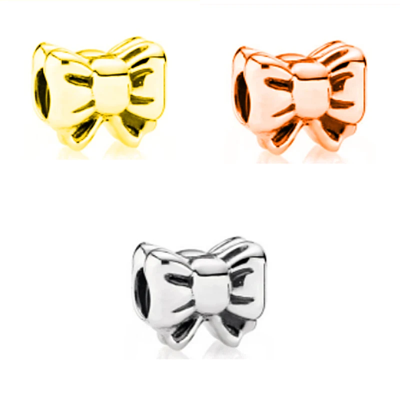 Best-selling Europe and the United States 3 color bowknot charm creative fashion jewelry necklace accessories ladies present
Best-selling Europe and the United States 3 color bowknot charm creative fashion jewelry necklace accessories ladies present