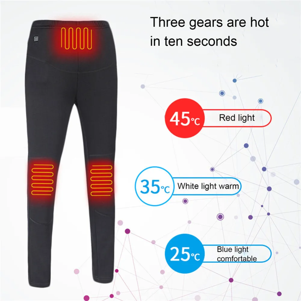 Брюки женские осенне-зимние с подогревом, 2021New
Брюки женские осенне-зимние с подогревом, 2021New