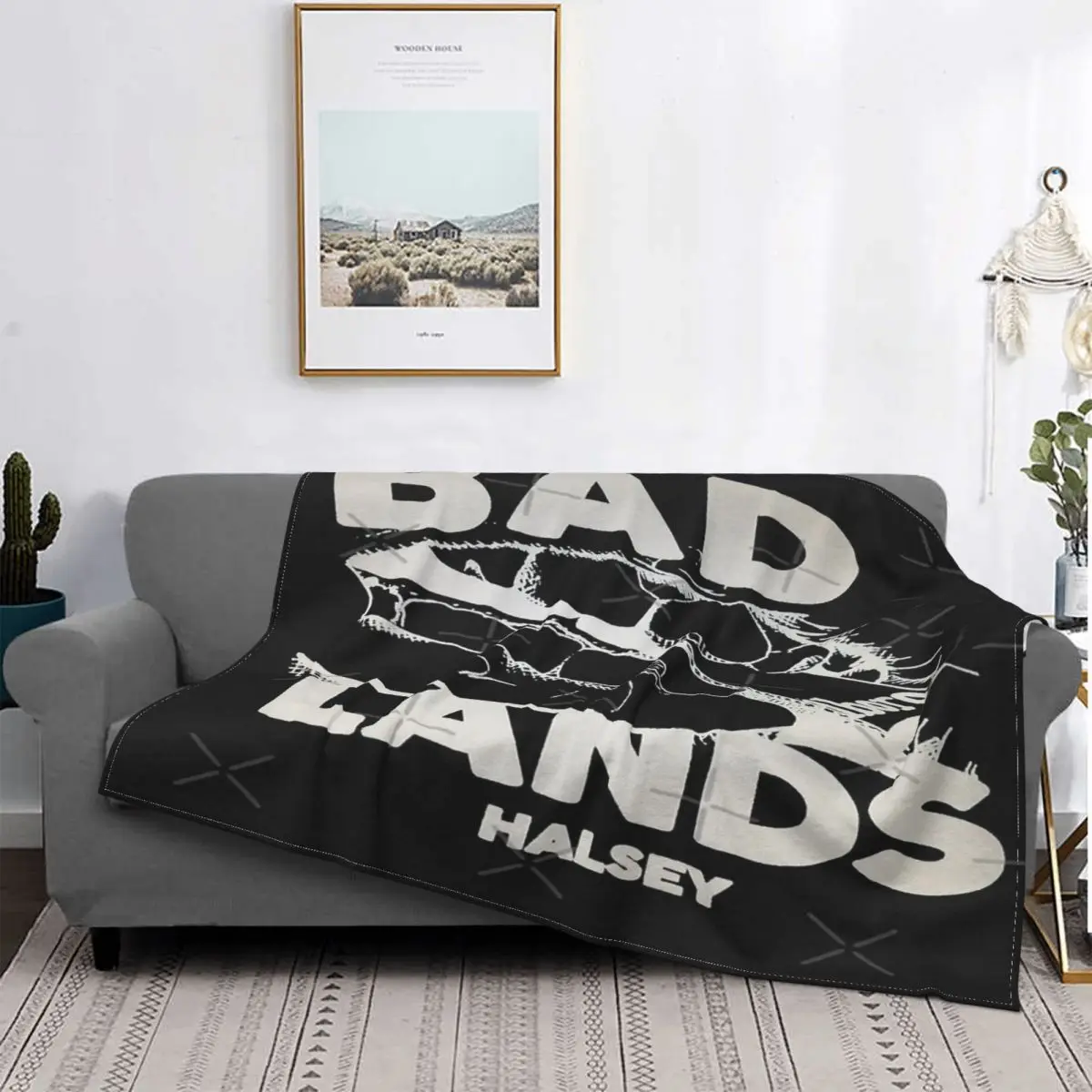 Badland-Manta a cuadros para cama, colcha de muselina, manta de lana a cuadros, pickick
Badland-Manta a cuadros para cama, colcha de muselina, manta de lana a cuadros, pickick