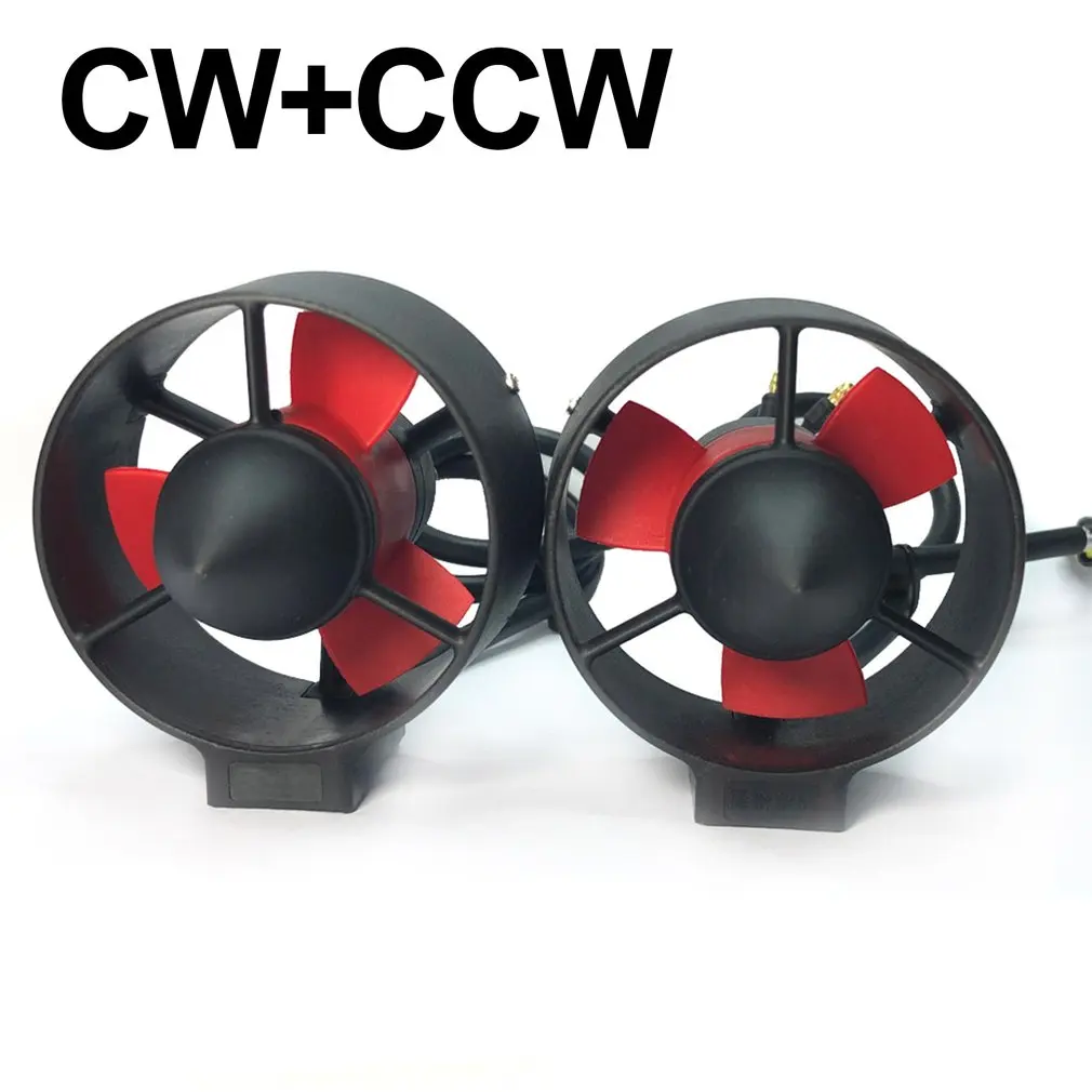 Underwater Thruster Hobbyocean Underwater Thruster Waterproof Brushless Motor Lipo Parts For Remote Control Bait Boat Robot
Underwater Thruster Hobbyocean Underwater Thruster Waterproof Brushless Motor Lipo Parts For Remote Control Bait Boat Robot