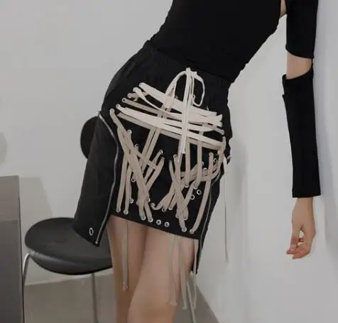 ZCSMLL 2021 autumn Elastic Drawstring Cross Full Length Slim Feet High Street Pants Female Trousers And Single Breasted Jacket
ZCSMLL 2021 autumn Elastic Drawstring Cross Full Length Slim Feet High Street Pants Female Trousers And Single Breasted Jacket