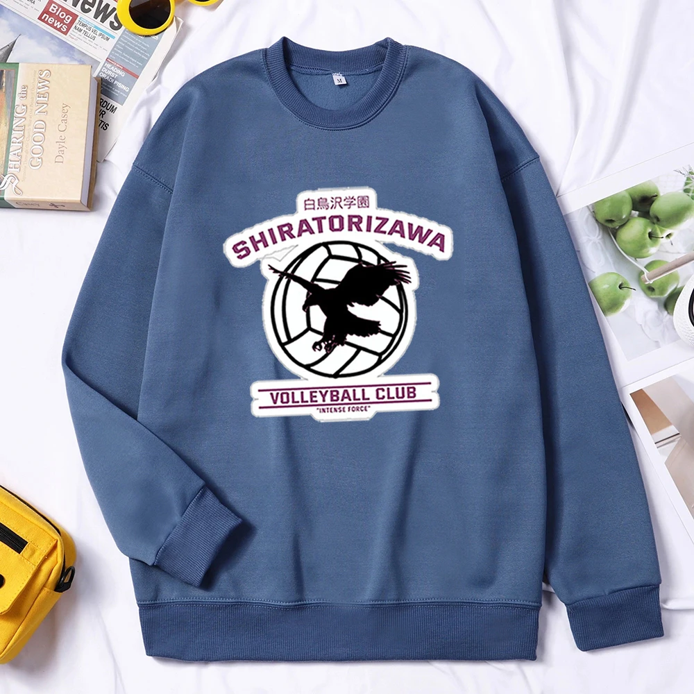 Худи Haikyuu с японским аниме, мужские толстовки Karasuno, пуловеры для волейбола и клуба, уличная одежда, мужские толстовки для старших классов
Худи Haikyuu с японским аниме, мужские толстовки Karasuno, пуловеры для волейбола и клуба, уличная одежда, мужские толстовки для старших классов
