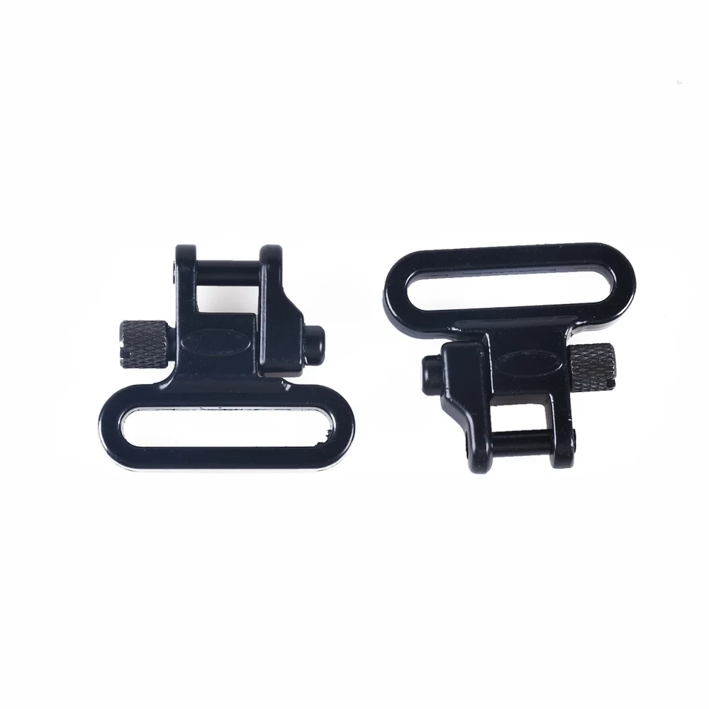 2pcs/lot Heavy Duty Quick Detach Sling Swivel Mount Adapter Tactical QD Rifle Rail Strap Attachment Hunting Gun Accessories
2pcs/lot Heavy Duty Quick Detach Sling Swivel Mount Adapter Tactical QD Rifle Rail Strap Attachment Hunting Gun Accessories