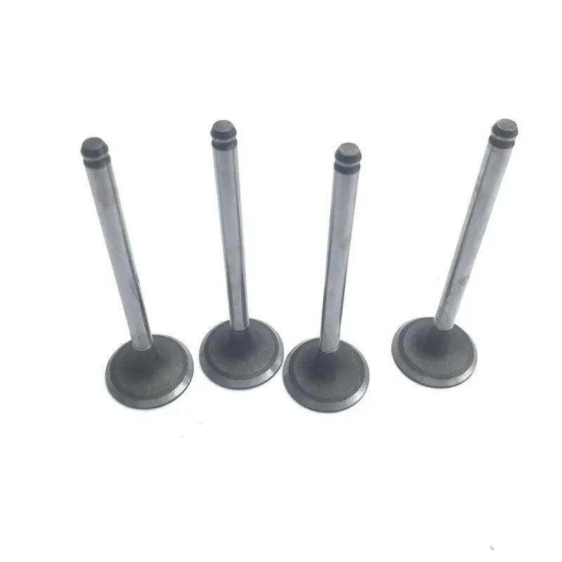 (16pcs/set) Intake valve / exhaust valves for Chinese SAIC ROEWE 550 MG6 1.8T Engine Auto car motor parts LGH10029 / LGH101190
(16pcs/set) Intake valve / exhaust valves for Chinese SAIC ROEWE 550 MG6 1.8T Engine Auto car motor parts LGH10029 / LGH101190