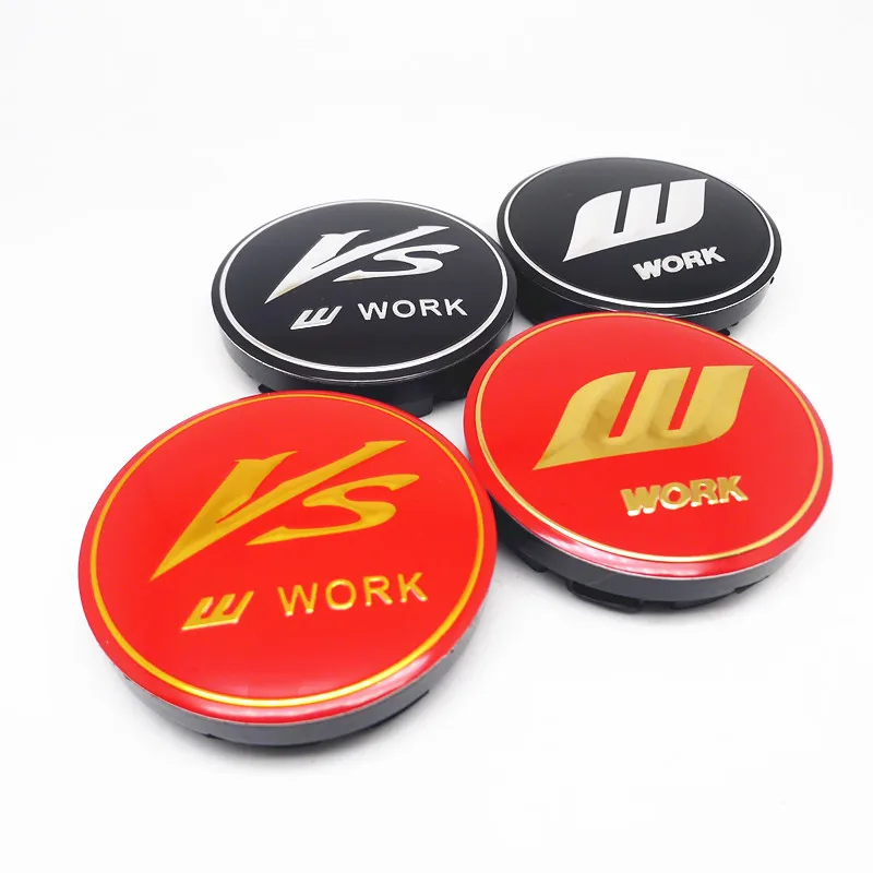 4pcs 56mm For VS W WORK Car Wheel Center Hub Cap Covers Emblem Badge Hub Auto Styling
4pcs 56mm For VS W WORK Car Wheel Center Hub Cap Covers Emblem Badge Hub Auto Styling
