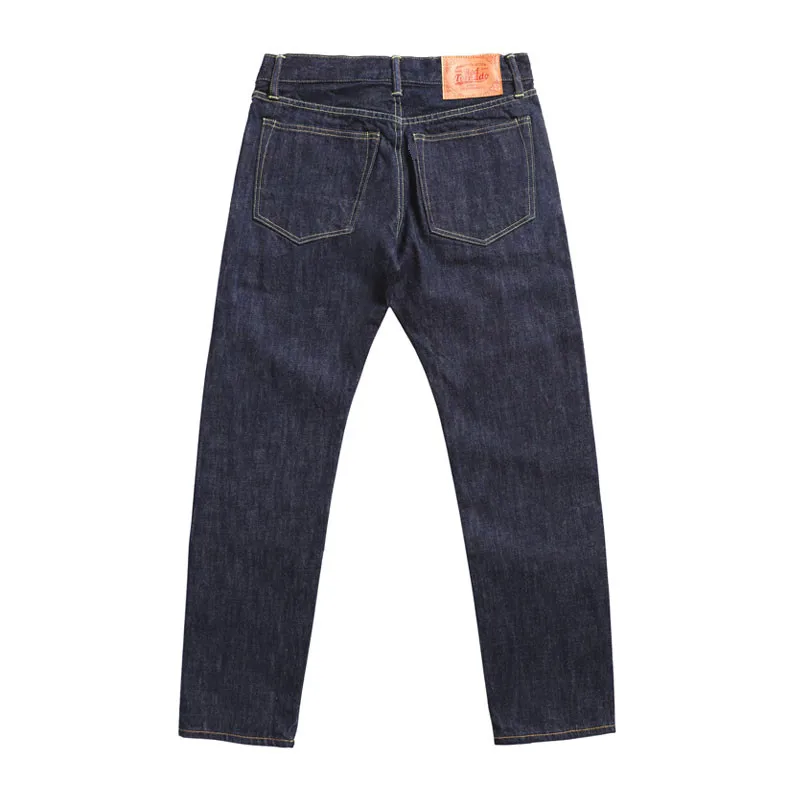 RockCanRoll Read 511XX-0009 Description! 16oz Super Heavy Weight Indigo Selvage One Washed Pants Sanforized Raw Denim Jean
RockCanRoll Read 511XX-0009 Description! 16oz Super Heavy Weight Indigo Selvage One Washed Pants Sanforized Raw Denim Jean
