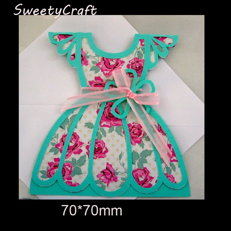 Stamps Dies Scrapbooking Girl Dress Frame Metal Cutting Dies Stencil New 2019 Craft Die Cut Embpssing Stamp Card Making Template
Stamps Dies Scrapbooking Girl Dress Frame Metal Cutting Dies Stencil New 2019 Craft Die Cut Embpssing Stamp Card Making Template