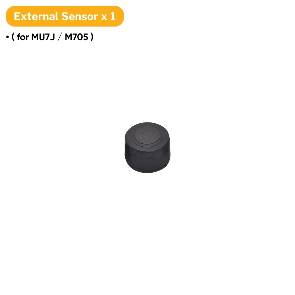 Внешний датчик MU7J / M705
Внешний датчик MU7J / M705