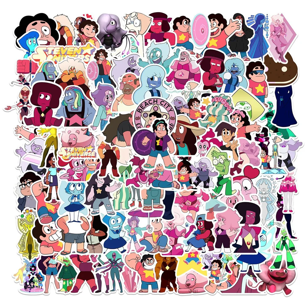 10/30/50PCS Cartoon Universe Boy Graffiti Waterproof Sticker Suitcase Notebook Mobile Phone Children's Water Cup HelmetWholesale
10/30/50PCS Cartoon Universe Boy Graffiti Waterproof Sticker Suitcase Notebook Mobile Phone Children's Water Cup HelmetWholesale