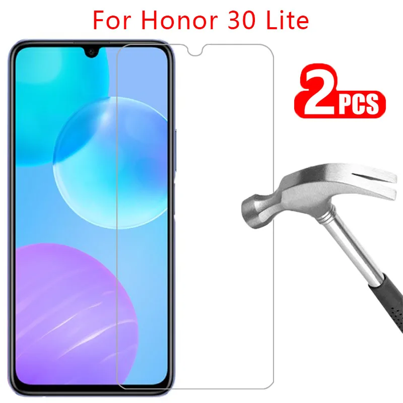 protective glass on honor 30 lite screen protector tempered glas for huawei honer onor 30 light youth 30lite safety film huawey 
protective glass on honor 30 lite screen protector tempered glas for huawei honer onor 30 light youth 30lite safety film huawey