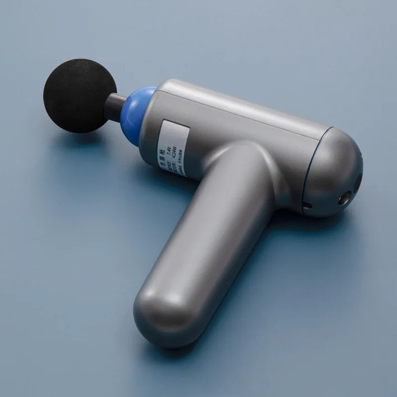 Deep Tissue Massage Gun Body Muscle Fascia Massager Neck Back Leg Muscle Pain Exercising Relaxation Slimming Shaping Health Care 
Deep Tissue Massage Gun Body Muscle Fascia Massager Neck Back Leg Muscle Pain Exercising Relaxation Slimming Shaping Health Care