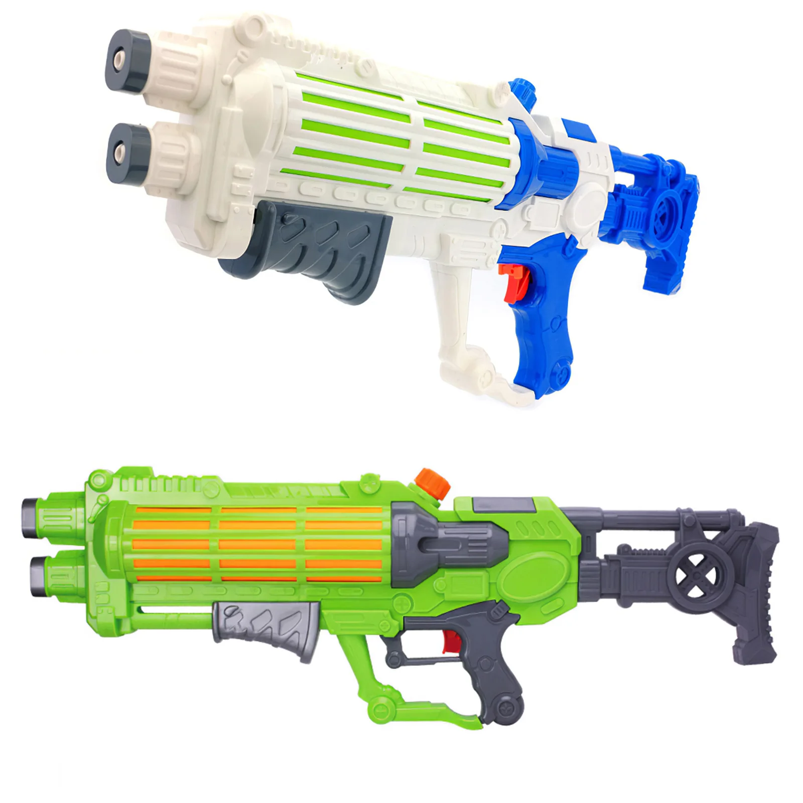 Easy Filling Water Gun Big 74cm Water Blaster Strong Removing Watertank From Screw Air Pressure Splash Gun Beach Summer Party 
Easy Filling Water Gun Big 74cm Water Blaster Strong Removing Watertank From Screw Air Pressure Splash Gun Beach Summer Party