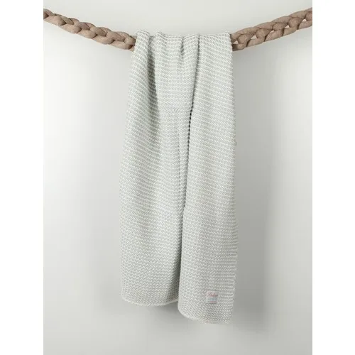 Betireshome Вязаное детское одеяло
Betireshome Вязаное детское одеяло