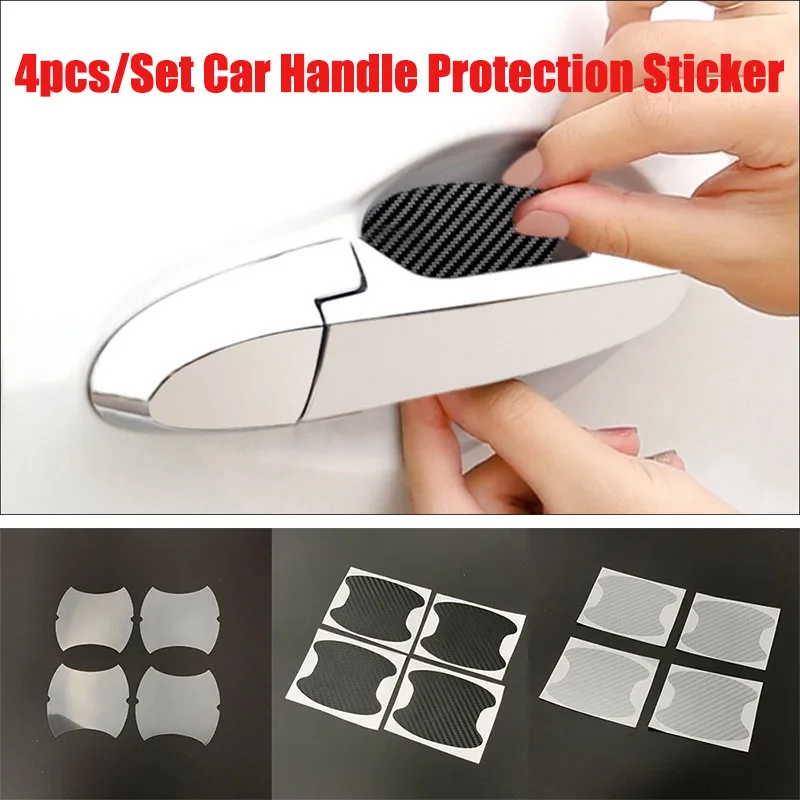 4pcs/Lot Car Handle Protection Sticker For Mitsubishi / Mazda / Subaru / Suzuki / Toyota Lexus / Honda / Acura
4pcs/Lot Car Handle Protection Sticker For Mitsubishi / Mazda / Subaru / Suzuki / Toyota Lexus / Honda / Acura