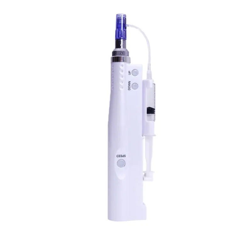 Professional Dissolving Spot Microcrystal Needle For Nanocrystal Import Instrument Consumable
Professional Dissolving Spot Microcrystal Needle For Nanocrystal Import Instrument Consumable