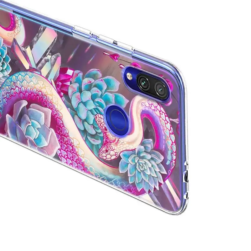 Hand Snake Flower Snake Painting For Xiaomi Redmi 10X 9I 9C 9A 9 GO K30 Ultra K20 8A 8 7A 7 S2 6 Pro 5G Bright Soft Phone Case
Hand Snake Flower Snake Painting For Xiaomi Redmi 10X 9I 9C 9A 9 GO K30 Ultra K20 8A 8 7A 7 S2 6 Pro 5G Bright Soft Phone Case