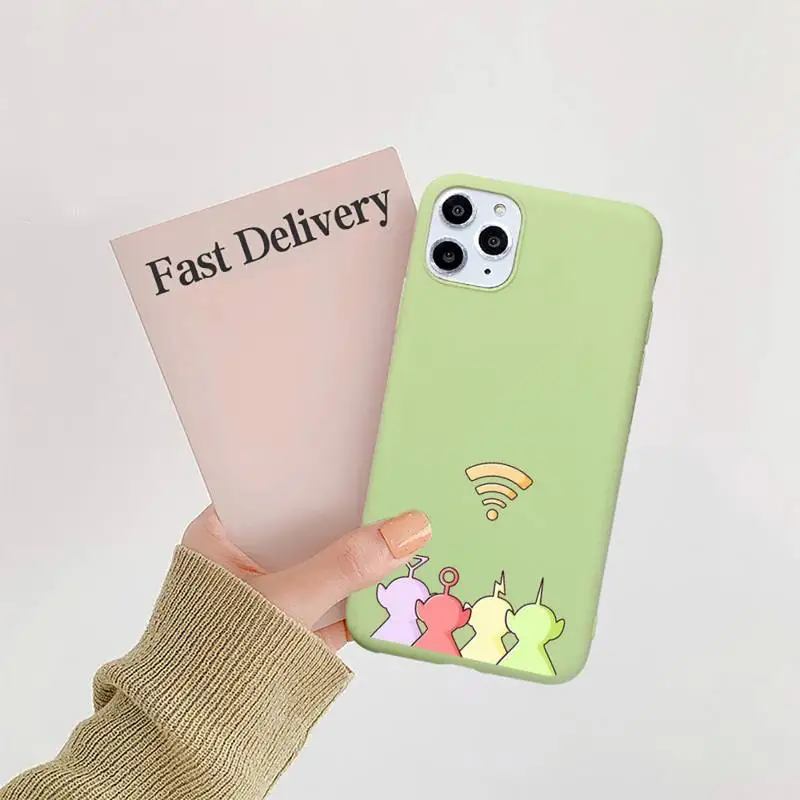 aerial baby Phone Case Candy Color Green for iPhone 11 12 pro XS MAX 8 7 6 6S Plus X SE 2020 XR
aerial baby Phone Case Candy Color Green for iPhone 11 12 pro XS MAX 8 7 6 6S Plus X SE 2020 XR