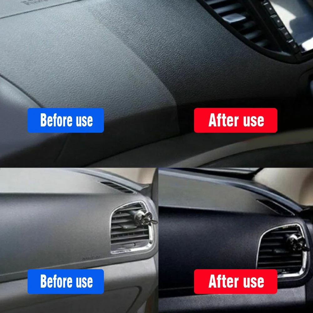 Wholesale Car Coating Spray Polish Interior Rubber And Plastic Scratch Repair X85
Wholesale Car Coating Spray Polish Interior Rubber And Plastic Scratch Repair X85