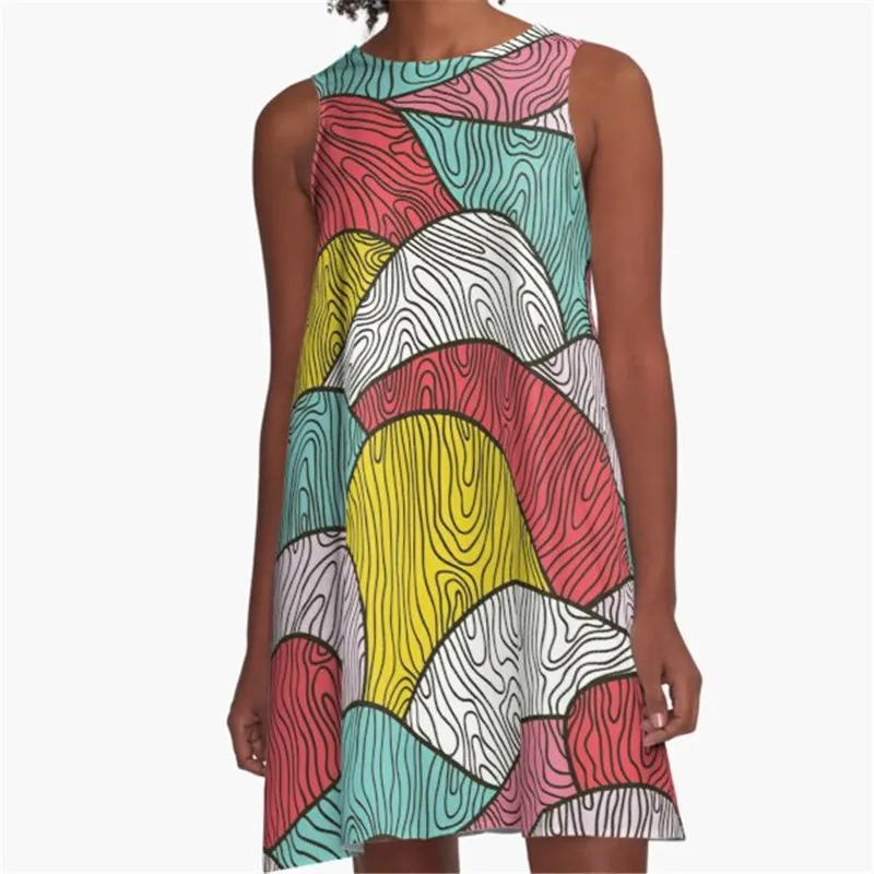 Fashion Women summer dresses Autumn Leaves Printed A-Line Boho Dress for women harajuku Sexy ladies mini short beach dress
Fashion Women summer dresses Autumn Leaves Printed A-Line Boho Dress for women harajuku Sexy ladies mini short beach dress