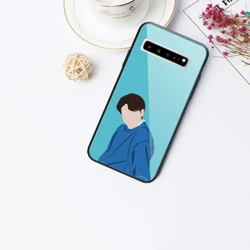 The Faceless Man Glass Phone Case For Samsung Galaxy S20 Ultra S10 S9 S8 S7 Plus Edge S10 E Lite Note 8 9 10 Pro Cover
The Faceless Man Glass Phone Case For Samsung Galaxy S20 Ultra S10 S9 S8 S7 Plus Edge S10 E Lite Note 8 9 10 Pro Cover