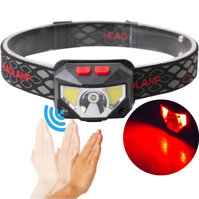 Индукционная головка lamp6000Lms, светодиодный перезаряжаемый головной светильник с датчиком движения тела, фонарик для кемпинга, головсветиль...
Индукционная головка lamp6000Lms, светодиодный перезаряжаемый головной светильник с датчиком движения тела, фонарик для кемпинга, головсветиль...