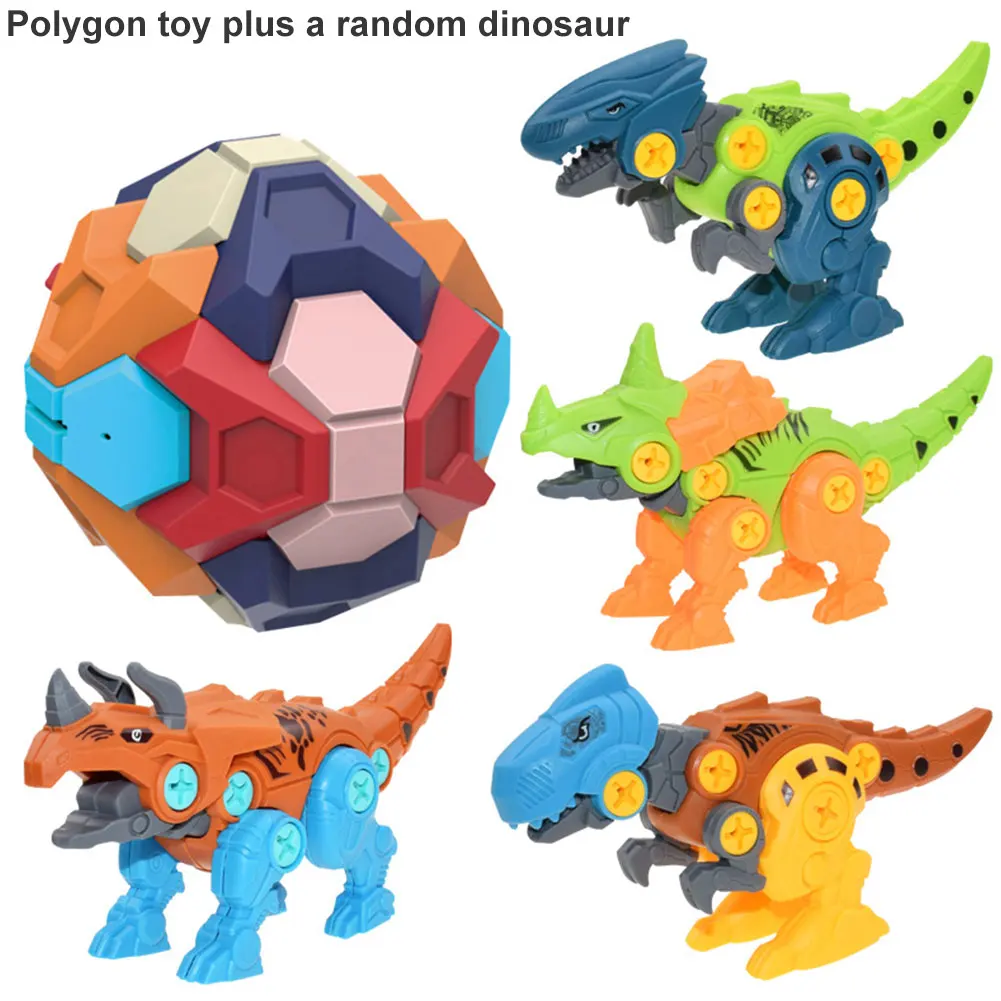3D Detachable Assembly Ball Toy For Kids Durable Funny Building Block Box DIY Game Piggy Bank Ornament Saving Pot Plastic
3D Detachable Assembly Ball Toy For Kids Durable Funny Building Block Box DIY Game Piggy Bank Ornament Saving Pot Plastic