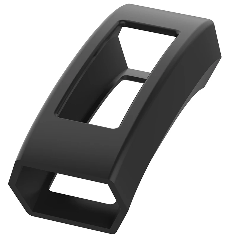 Силиконовый защитный чехол-рамка для Fitbit Alta / Alta HR, Сменный Чехол для смарт-часов
Силиконовый защитный чехол-рамка для Fitbit Alta / Alta HR, Сменный Чехол для смарт-часов