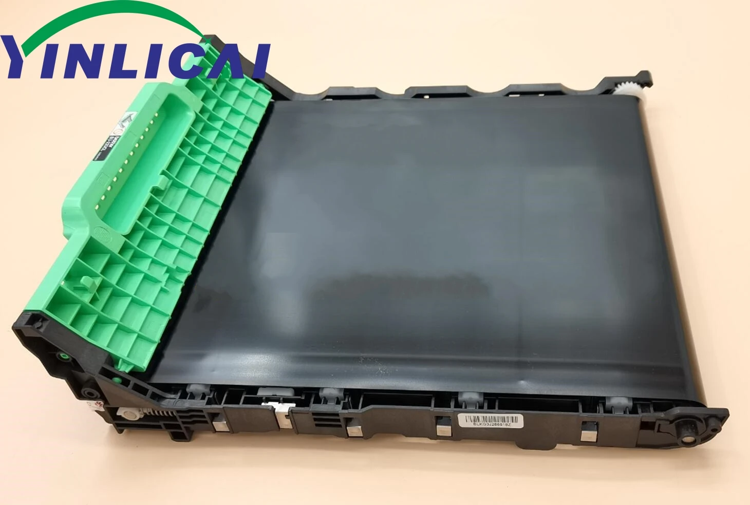 1PC USED Transfer Belt Unit For Brother HL-3140 HL-3150 HL-3170 HL-3180 DCP-9020 MFC-9130 MFC-9140 MFC-9330 9330 9340 BU220CL
1PC USED Transfer Belt Unit For Brother HL-3140 HL-3150 HL-3170 HL-3180 DCP-9020 MFC-9130 MFC-9140 MFC-9330 9330 9340 BU220CL