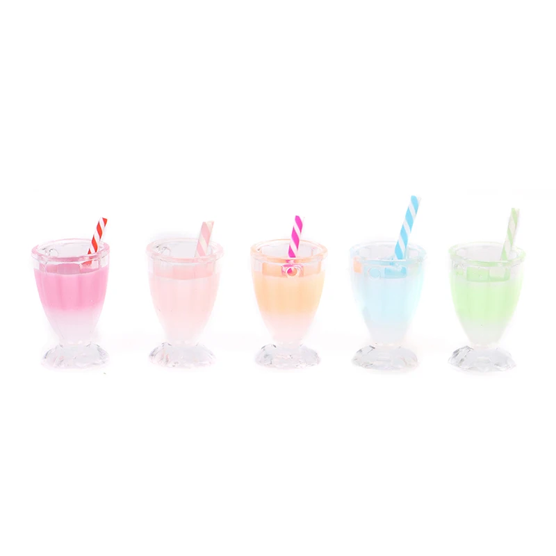 Hand Made DIY Cream Glue Mobile Phone Case Headdress Resin Accessories Milk Tea Cup 5Pcs 1:12 Dollhouse Miniature Milk Tea Cups
Hand Made DIY Cream Glue Mobile Phone Case Headdress Resin Accessories Milk Tea Cup 5Pcs 1:12 Dollhouse Miniature Milk Tea Cups