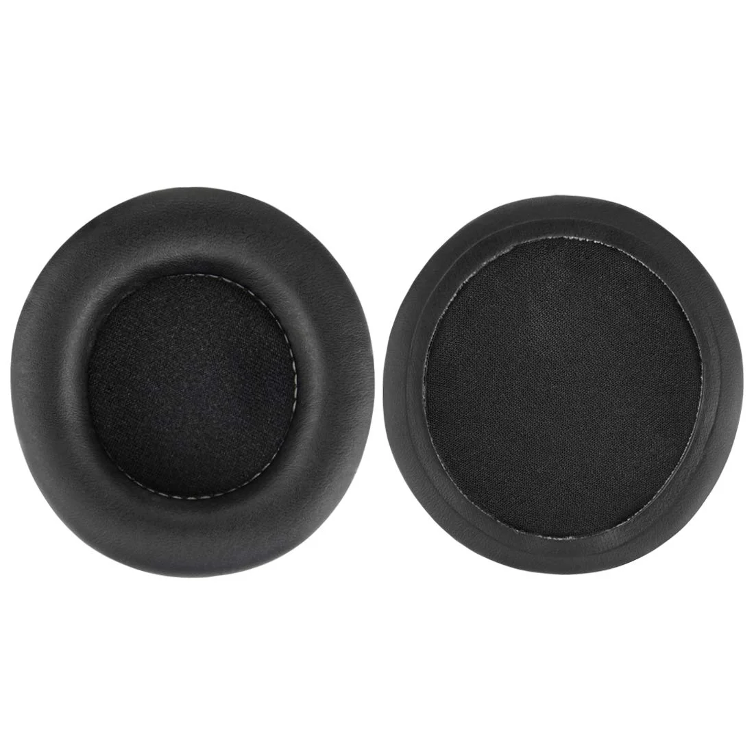 QuickFit Protein Leather Replacement Ear Cushion Cups Cover Pads Earpads Repair Parts for Audio-Technica ATH-WS33X Headphones
QuickFit Protein Leather Replacement Ear Cushion Cups Cover Pads Earpads Repair Parts for Audio-Technica ATH-WS33X Headphones