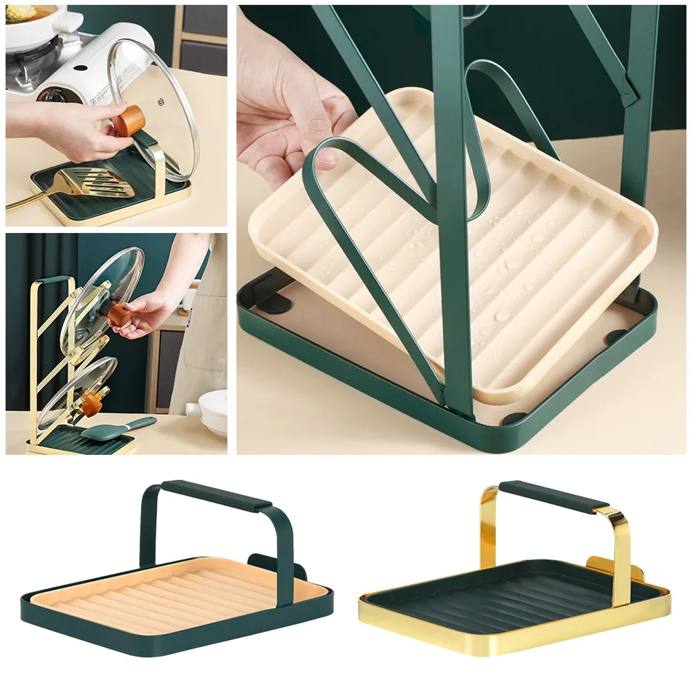 Kitchen Spatula Holder Organizer Plastic Spoon Rest Non-slip Spoons Pad Holders Cooking Utensil Rest Kitchen Accessories
Kitchen Spatula Holder Organizer Plastic Spoon Rest Non-slip Spoons Pad Holders Cooking Utensil Rest Kitchen Accessories