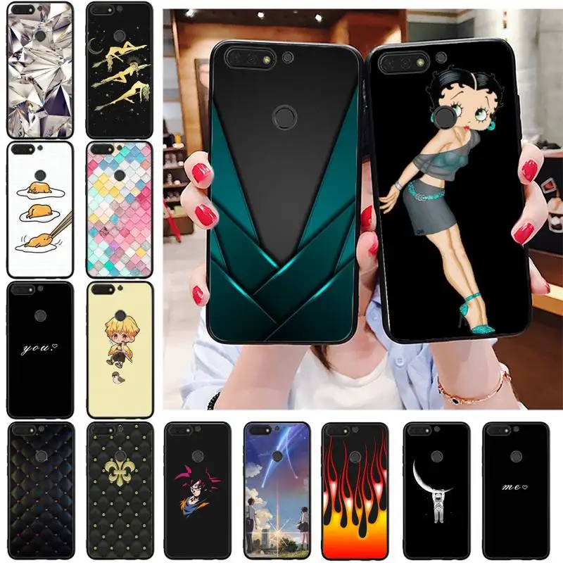 Maiyaca phone Case cover Shell For Huawei Honor 5A 7A 7C 8A 8C 8X 9X 9XPro 9Lite 10 10i 10lite play 20 20lite Phone Cover Couple
Maiyaca phone Case cover Shell For Huawei Honor 5A 7A 7C 8A 8C 8X 9X 9XPro 9Lite 10 10i 10lite play 20 20lite Phone Cover Couple
