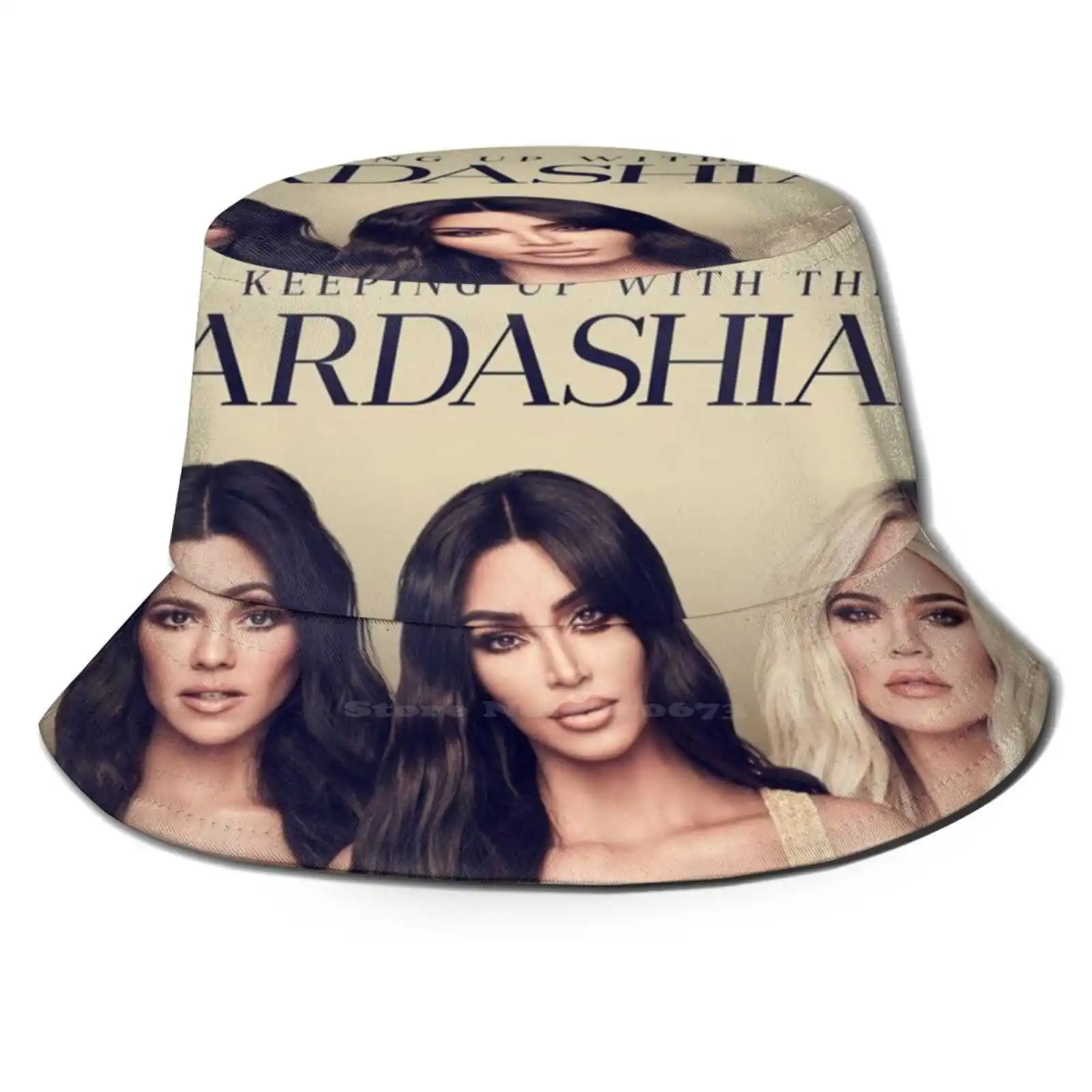 Кепка для рыбалки, охоты, скалолазания Kardashians
Кепка для рыбалки, охоты, скалолазания Kardashians