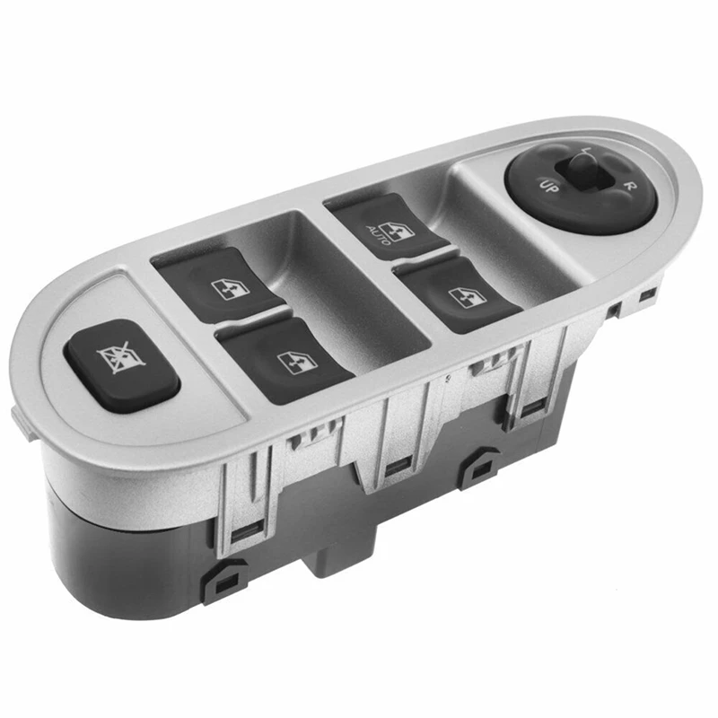 Automotive Electric Window Regulator Switch Front Left Window Regulators Switches for JAC J3 3750310U8160
Automotive Electric Window Regulator Switch Front Left Window Regulators Switches for JAC J3 3750310U8160