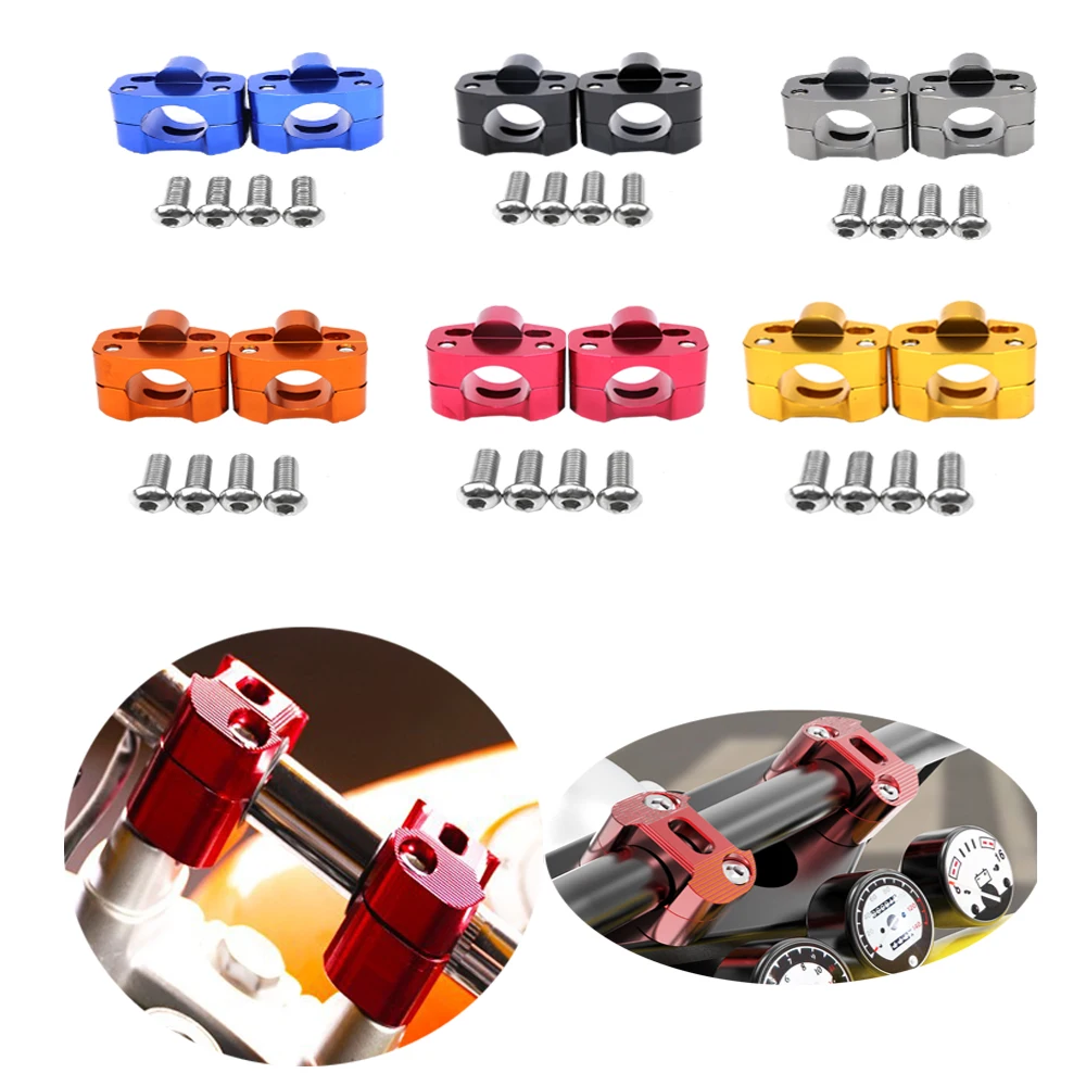 Motorcycle Handlebar Heightening Fixed Seat Handlebar Fixed Pressure Code Suitable For Kawasa
Motorcycle Handlebar Heightening Fixed Seat Handlebar Fixed Pressure Code Suitable For Kawasa