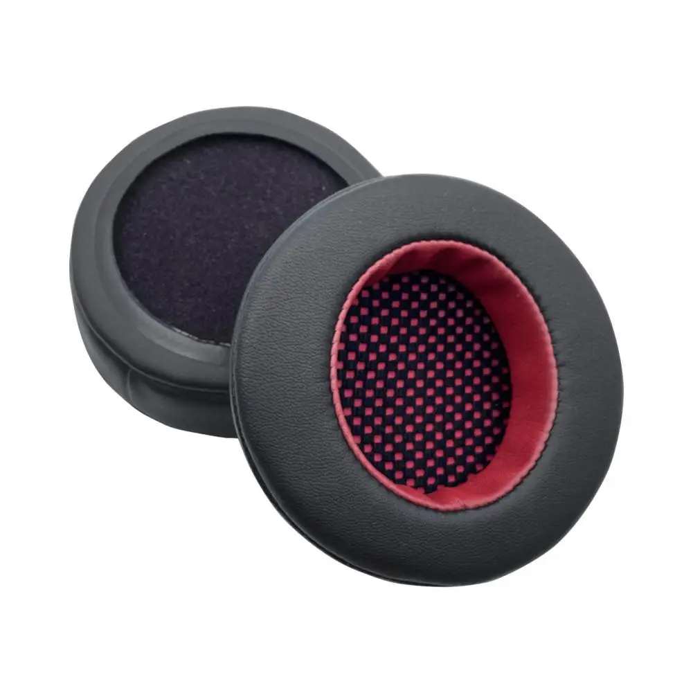 1 Pair Headphone Sleeves Useful Soft Practical Gaming Earphone Pads Headset Covers Earphone Cushions
1 Pair Headphone Sleeves Useful Soft Practical Gaming Earphone Pads Headset Covers Earphone Cushions