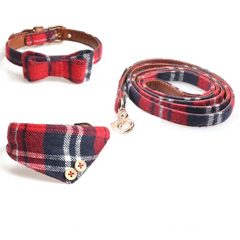 3pcs Sets Bow Collar
3pcs Sets Bow Collar