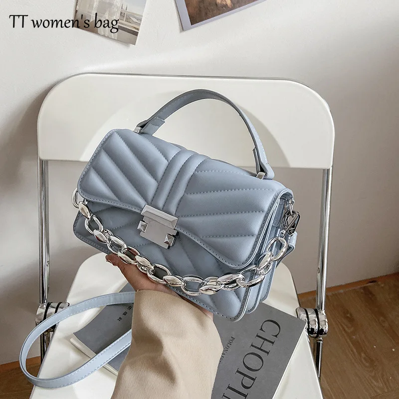 2021 Candy Color Crossbody Bag for Women Fashion Main Female Shoulder Bag Female Handbags and Purses with Handle
2021 Candy Color Crossbody Bag for Women Fashion Main Female Shoulder Bag Female Handbags and Purses with Handle