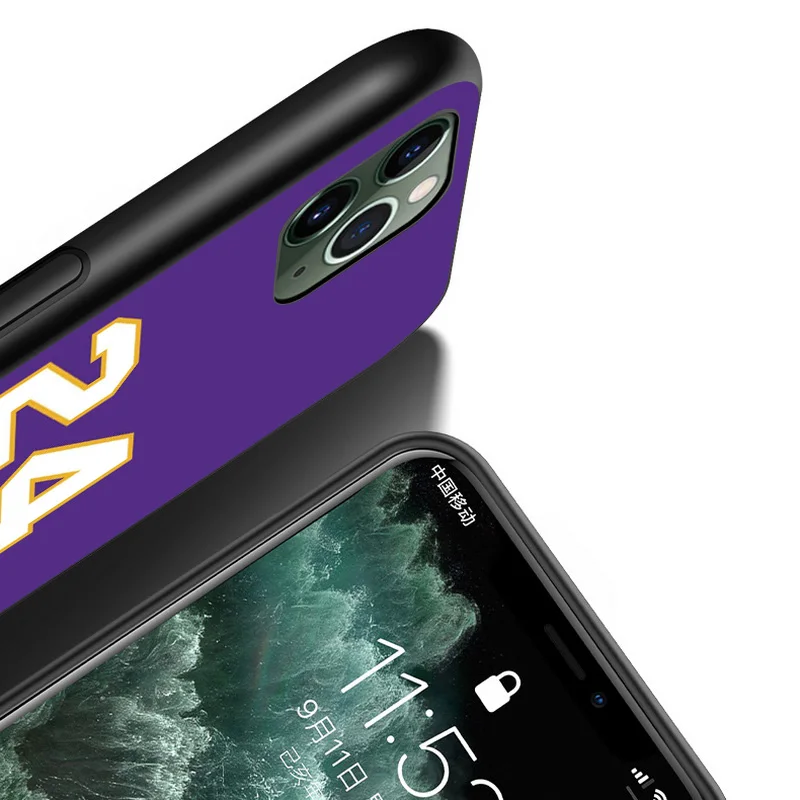 Basketball Lucky Number For Apple iPhone 12 Mini 11 XS Pro Max XR X 8 7 6 6S Plus 5 5S SE 2020 Black Phone Case
Basketball Lucky Number For Apple iPhone 12 Mini 11 XS Pro Max XR X 8 7 6 6S Plus 5 5S SE 2020 Black Phone Case