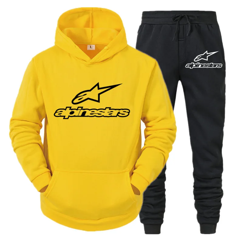 2021 new men's brand printed Hoodie set, oversize leisure fashion outdoor sports shirt, street style loose trend Pullover
2021 new men's brand printed Hoodie set, oversize leisure fashion outdoor sports shirt, street style loose trend Pullover