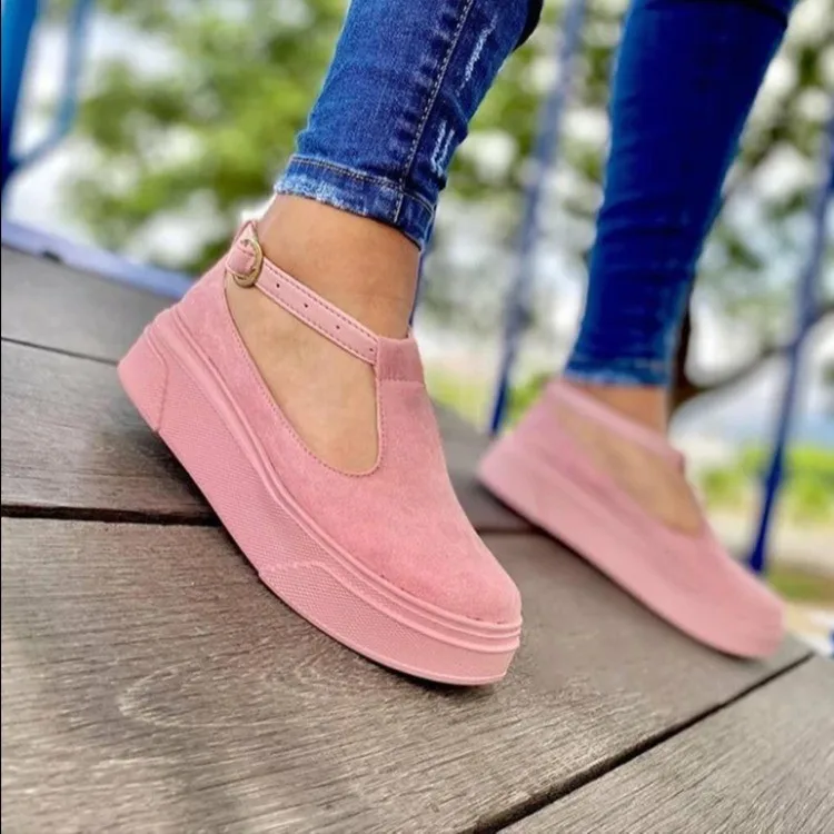 In Stock Female Flat Platform Flats Black Red Pink Lace Up Trendy 2021 Spring Summer Woman Casual Shoes Creepers
In Stock Female Flat Platform Flats Black Red Pink Lace Up Trendy 2021 Spring Summer Woman Casual Shoes Creepers