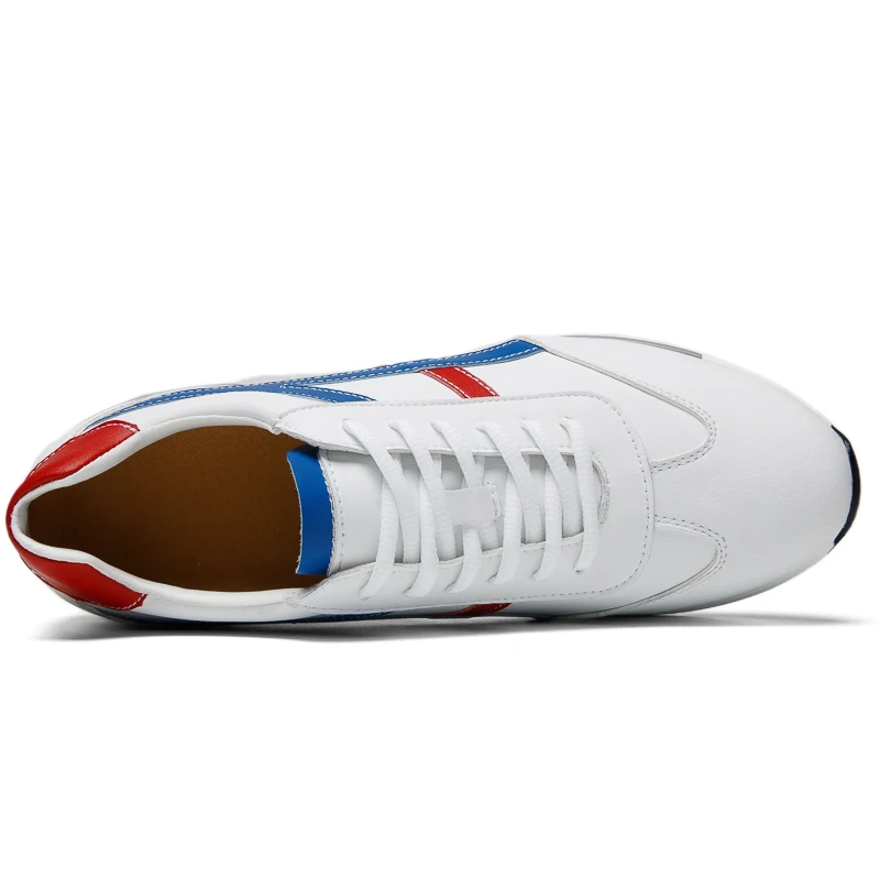 Sneakers Man Elevator Shoes Sports Shoes Men Increase 6cm Men's Shoes Height Casual Men Shoes Tall Man Tall Shoes
Sneakers Man Elevator Shoes Sports Shoes Men Increase 6cm Men's Shoes Height Casual Men Shoes Tall Man Tall Shoes