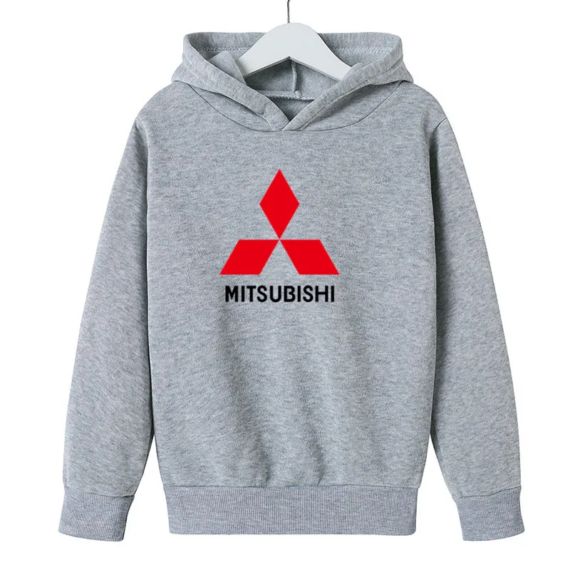 Mitsubishi 2021 new spring and autumn boys and girls printed hoodie casual sports children's hooded sweater
Mitsubishi 2021 new spring and autumn boys and girls printed hoodie casual sports children's hooded sweater