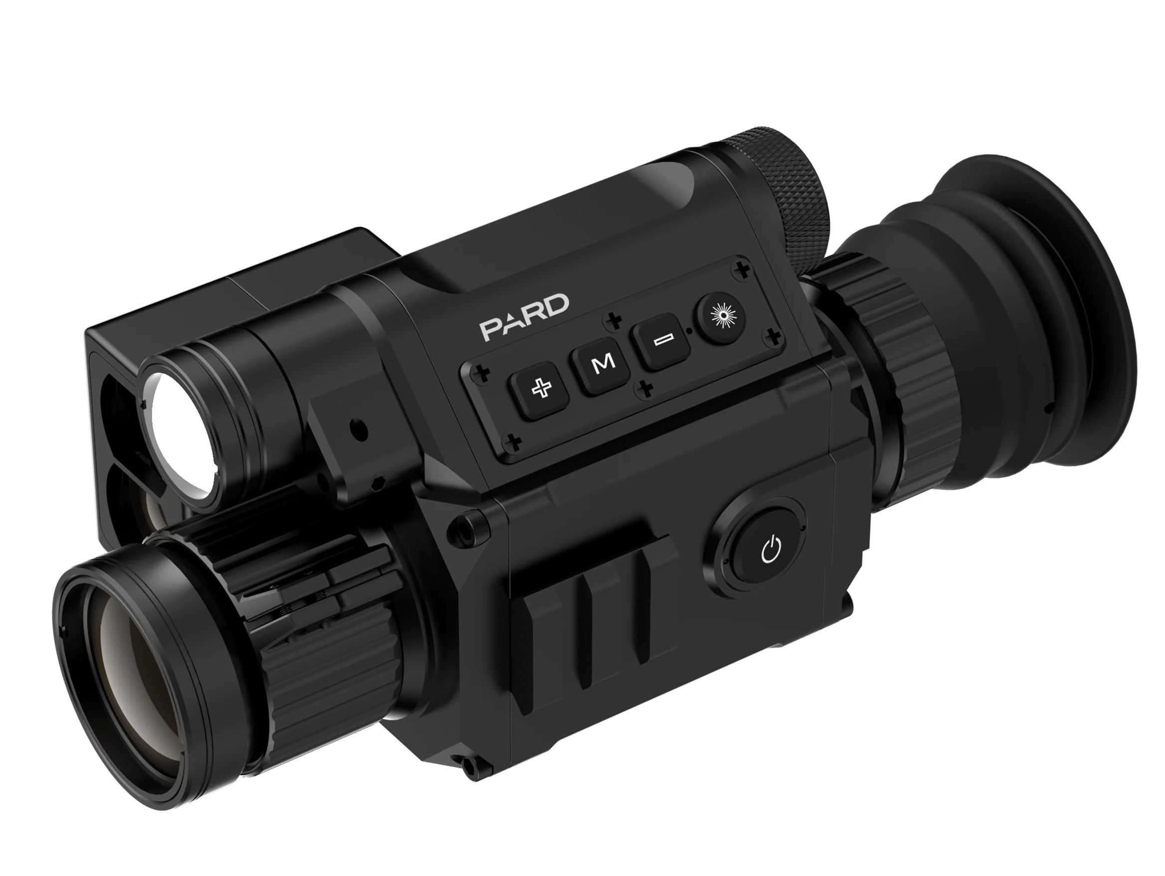 Day And Night Digital Rifle Scope Long Range Finder Scope for Hunting PARD NV008LRF
Day And Night Digital Rifle Scope Long Range Finder Scope for Hunting PARD NV008LRF