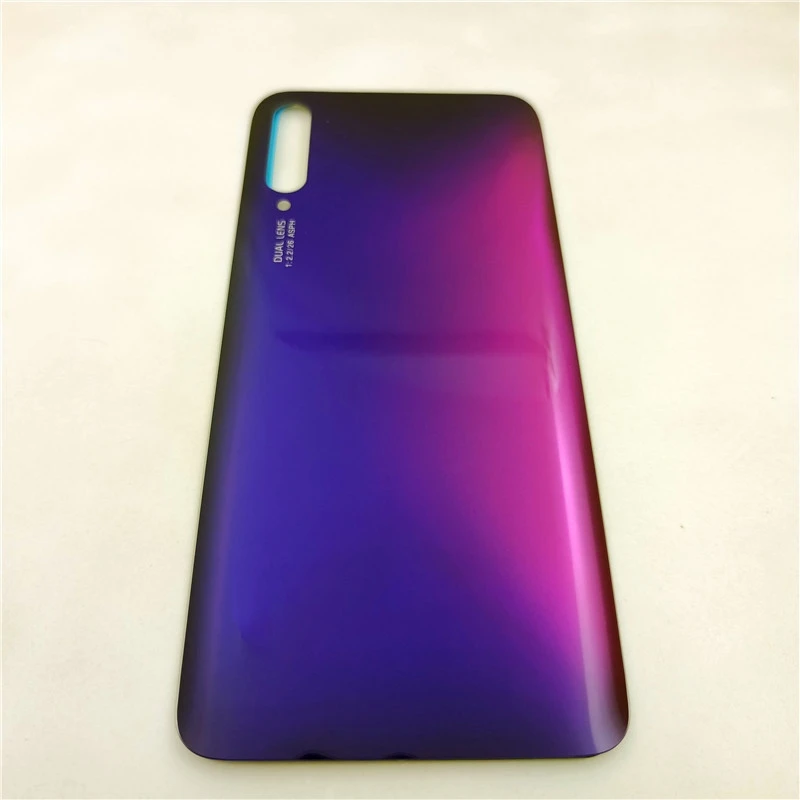10PcsFor Huawei Y9S Back Battery Cover Glass Panel Rear Door Housing Case For Huawei P smart Pro 2019 Battery Cover Repair parts
10PcsFor Huawei Y9S Back Battery Cover Glass Panel Rear Door Housing Case For Huawei P smart Pro 2019 Battery Cover Repair parts