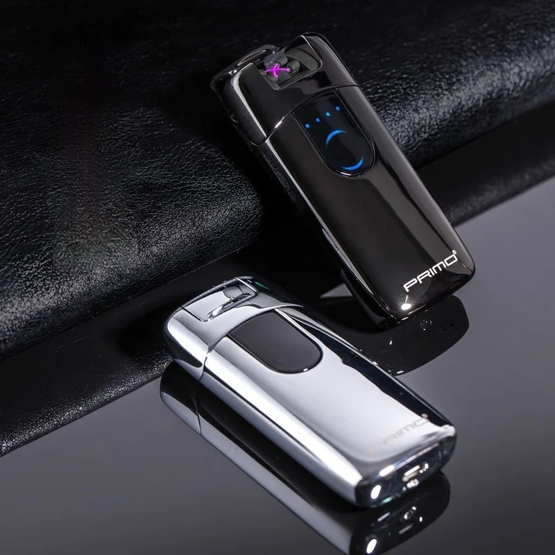 Personality Creative Floating Induction Dual Arc Fingerprint Charging Lighter Windproof Usb Electronic Cigarette Lighter Gift
Personality Creative Floating Induction Dual Arc Fingerprint Charging Lighter Windproof Usb Electronic Cigarette Lighter Gift