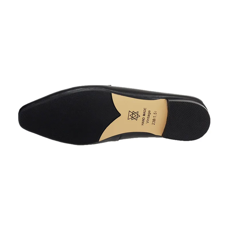 Brand Designer Natural Leather Women Penny Loafers Zapatos De Mujer Women's Ladies Casual Shoes Flats Slip ons for Spring Summer
Brand Designer Natural Leather Women Penny Loafers Zapatos De Mujer Women's Ladies Casual Shoes Flats Slip ons for Spring Summer