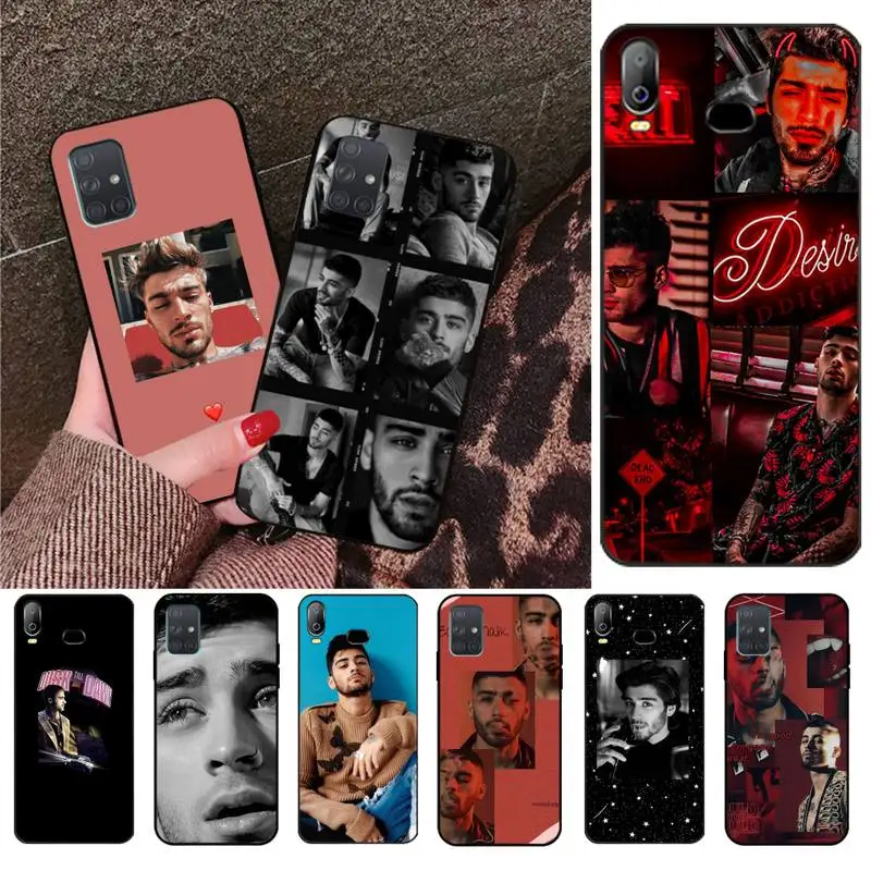 YJZFDYRM Zayn Malik fashion Soft Phone Cover For Samsung Galaxy A01 A11 A31 A81 A10 A20 A30 A40 A50 A70 A80 A71 A91 A51
YJZFDYRM Zayn Malik fashion Soft Phone Cover For Samsung Galaxy A01 A11 A31 A81 A10 A20 A30 A40 A50 A70 A80 A71 A91 A51