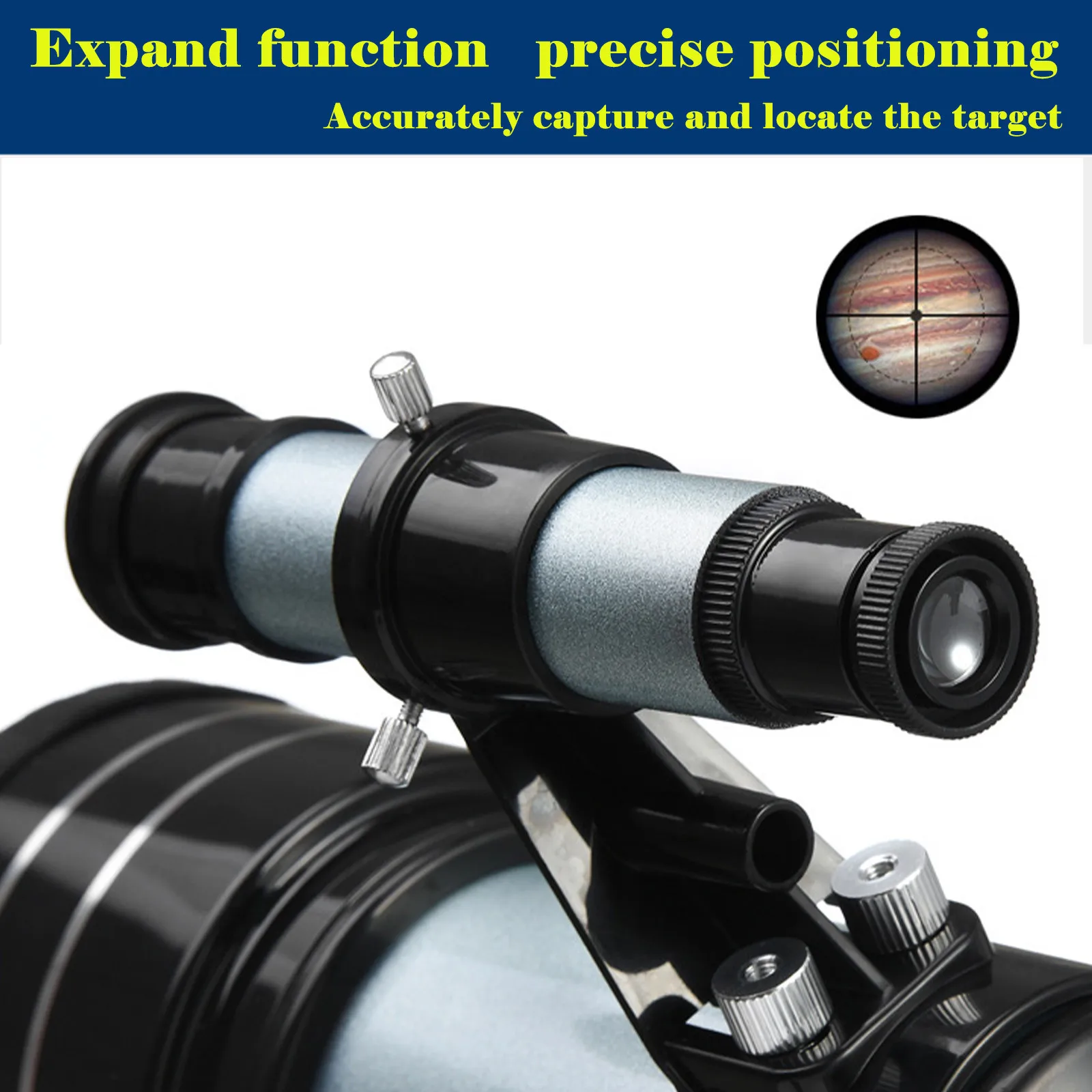 F30070 High Bracket Professional Stargazing High Magnification High Definition Telescope With 
F30070 High Bracket Professional Stargazing High Magnification High Definition Telescope With