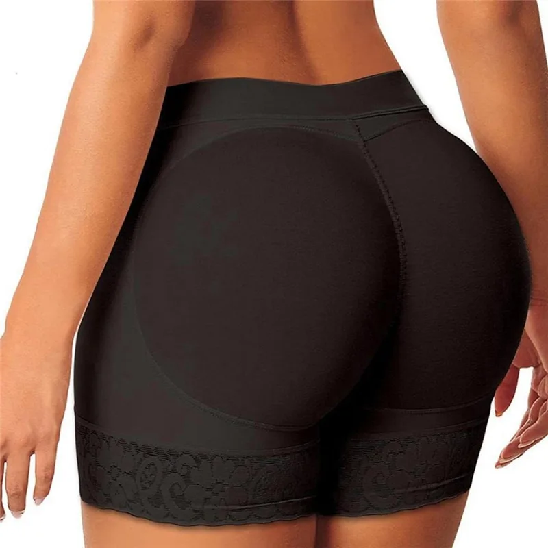 Womens Seamless Butt Lifter Padded Lace Panties Enhancer Underwear Fake Hip Enhancer Shaper Control Panties Push Up Shapewear
Womens Seamless Butt Lifter Padded Lace Panties Enhancer Underwear Fake Hip Enhancer Shaper Control Panties Push Up Shapewear